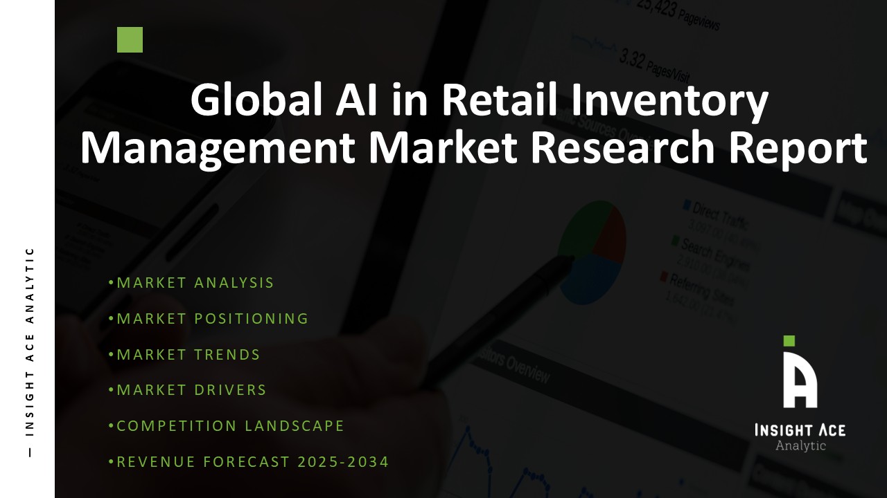 AI in Retail Inventory Management Market